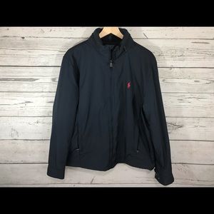 Polo Ralph Lauren Hooded Winter Jacket Coat NWT